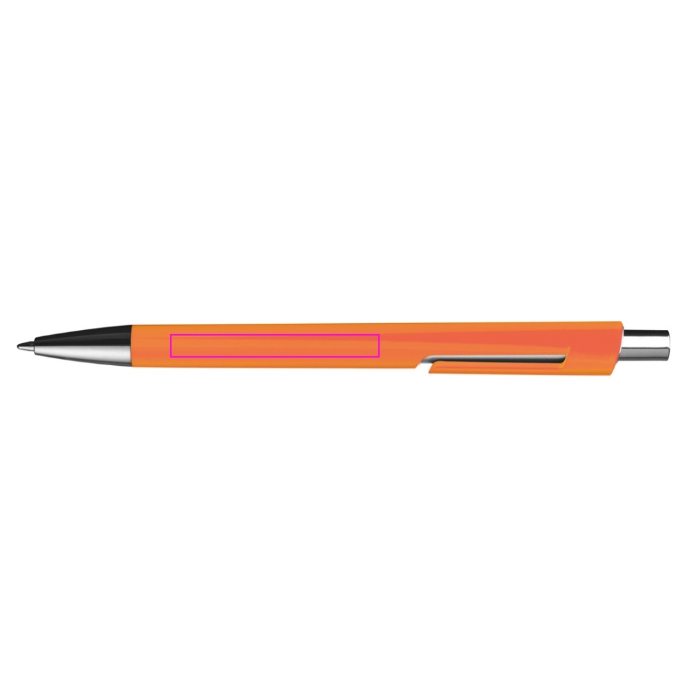 Plastic pen CRAIG