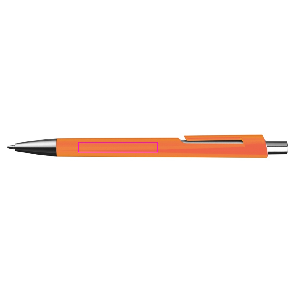 Plastic pen CRAIG