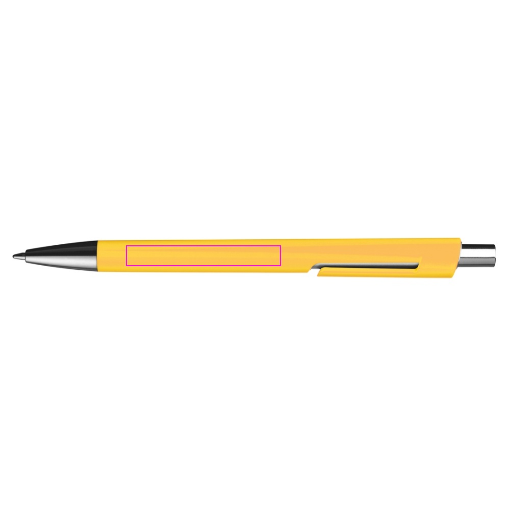 Plastic pen CRAIG