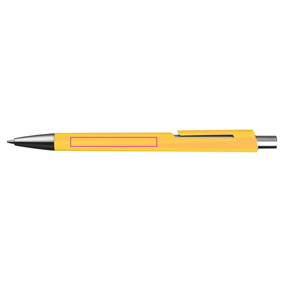 Plastic pen CRAIG