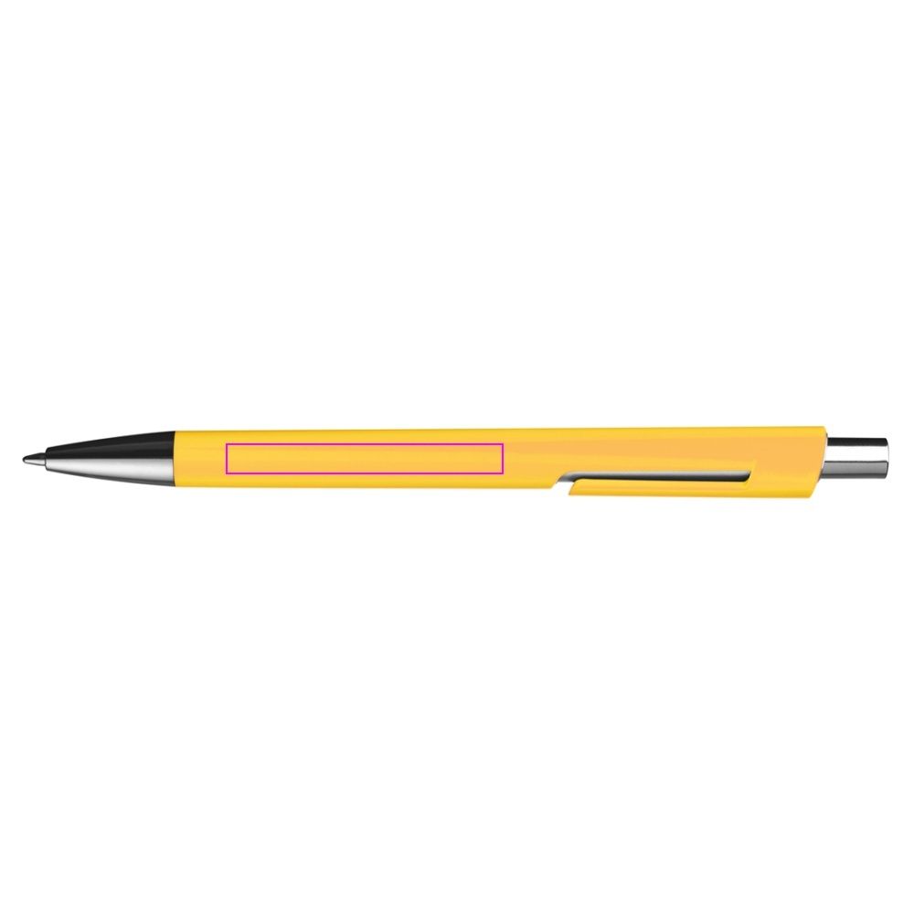 Plastic pen CRAIG