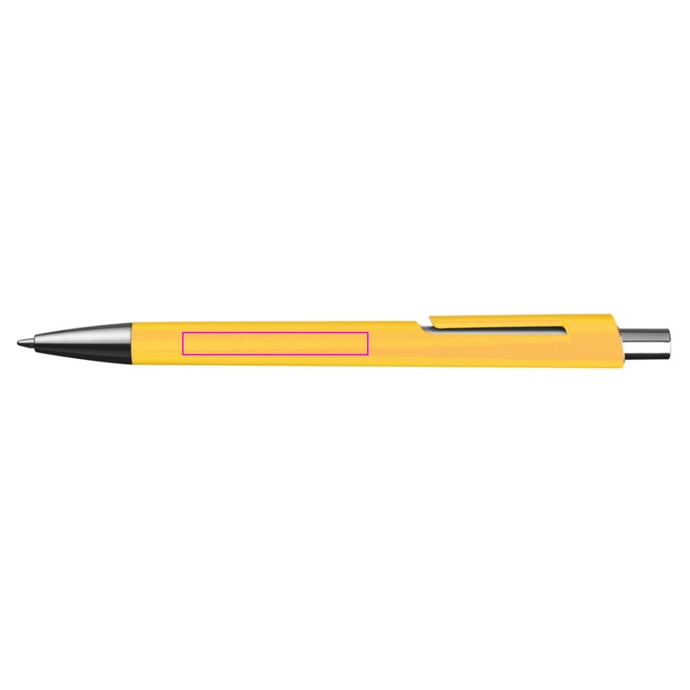 Plastic pen CRAIG