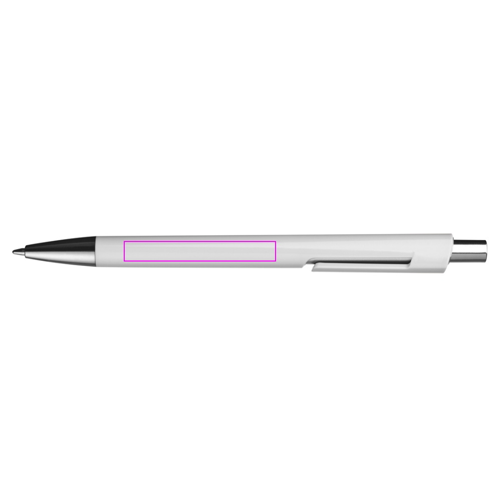 Plastic pen CRAIG
