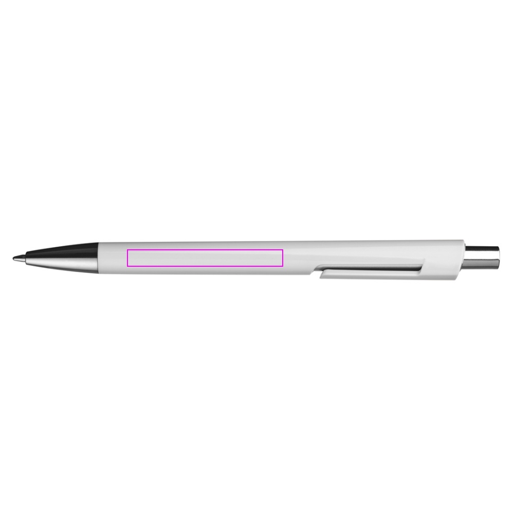 Plastic pen CRAIG