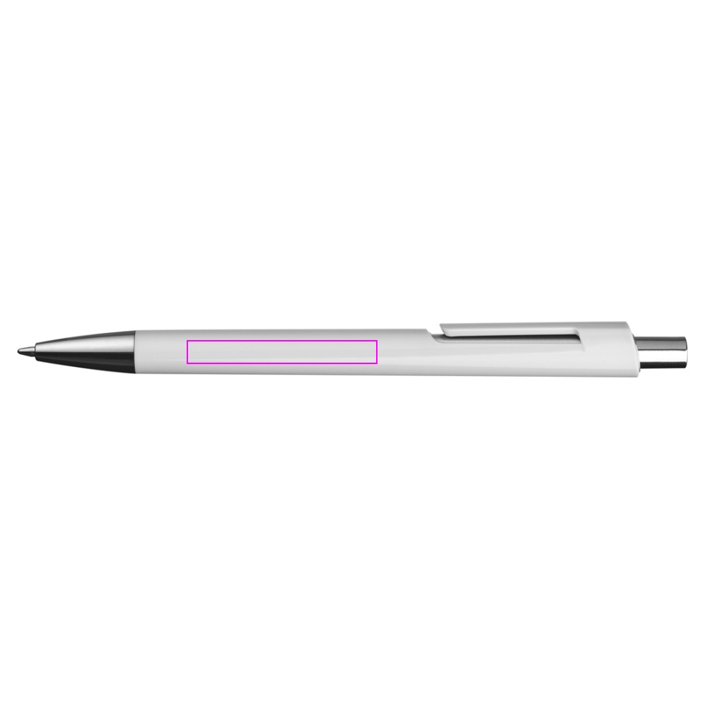 Plastic pen CRAIG