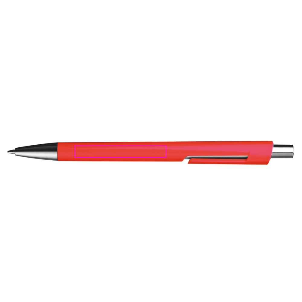 Plastic pen CRAIG