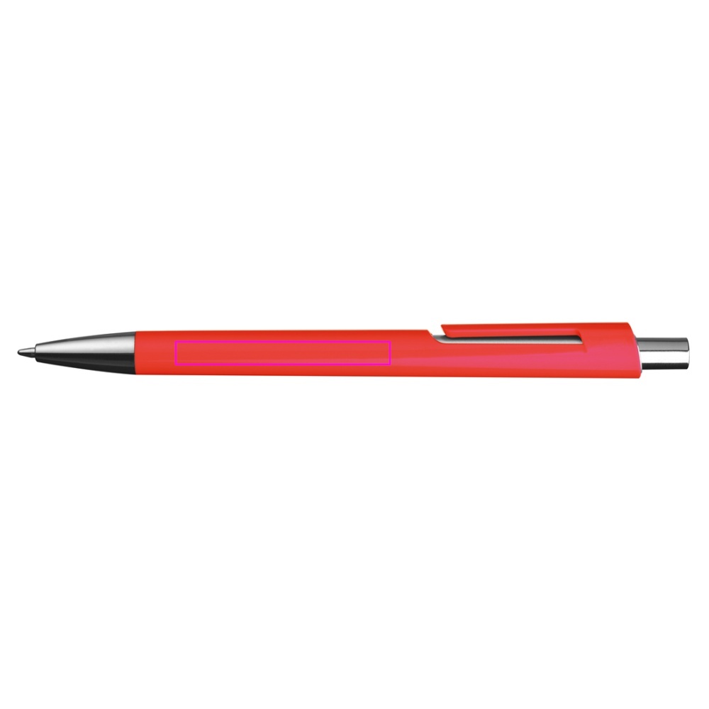 Plastic pen CRAIG