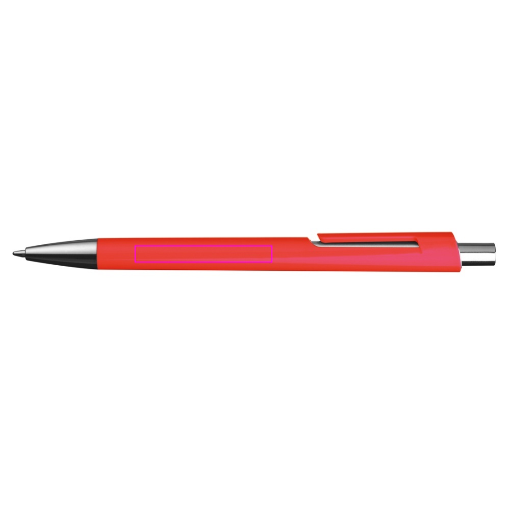 Plastic pen CRAIG