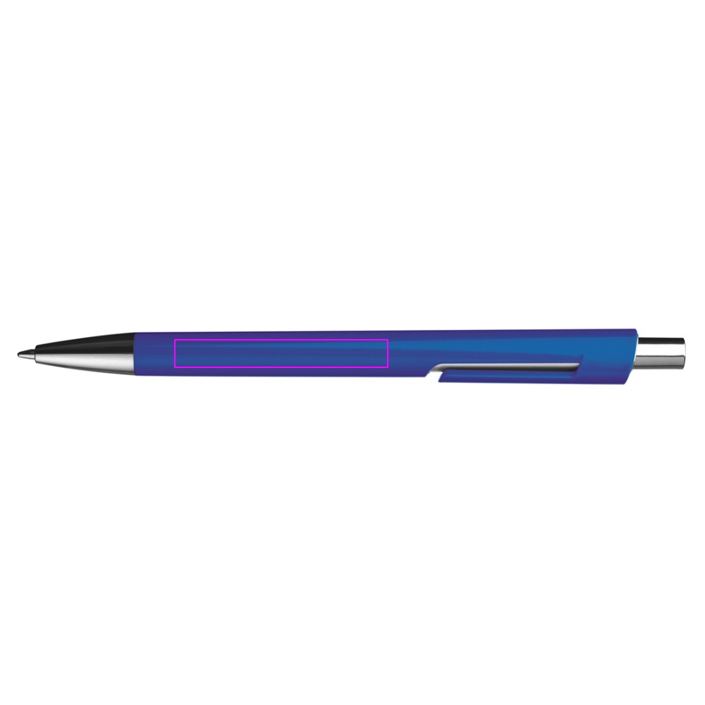 Plastic pen CRAIG