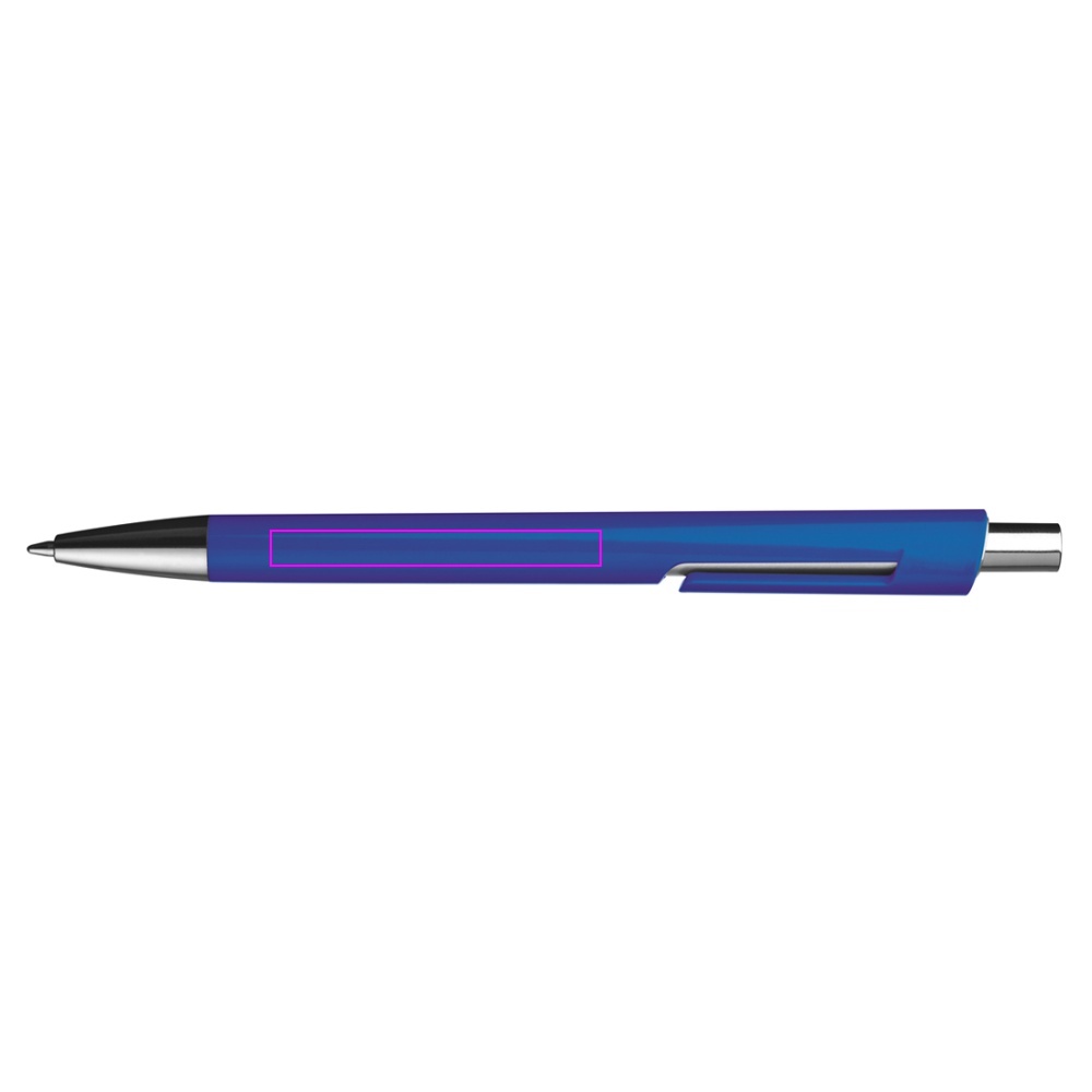 Plastic pen CRAIG