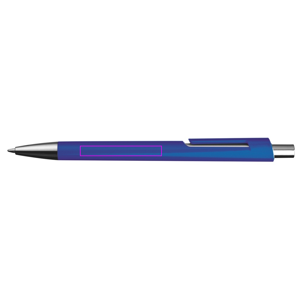 Plastic pen CRAIG