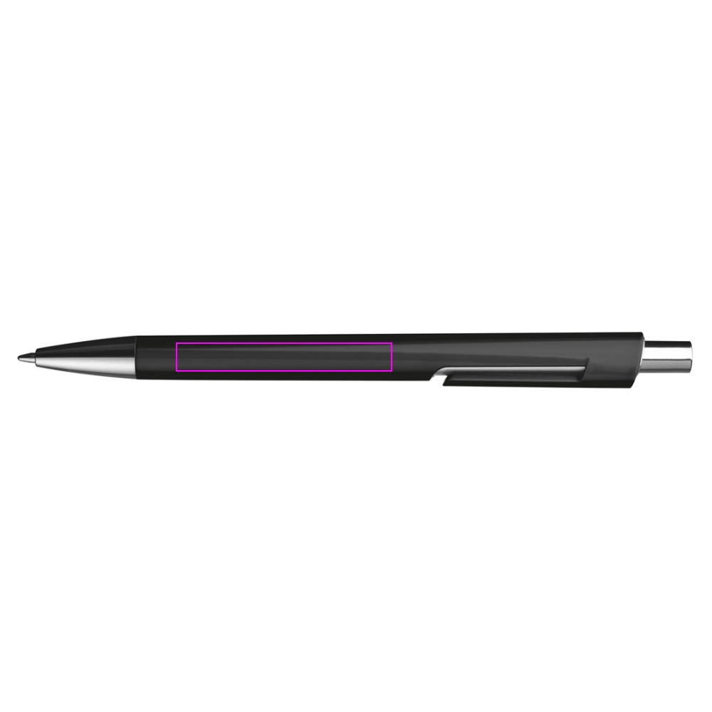 Plastic pen CRAIG