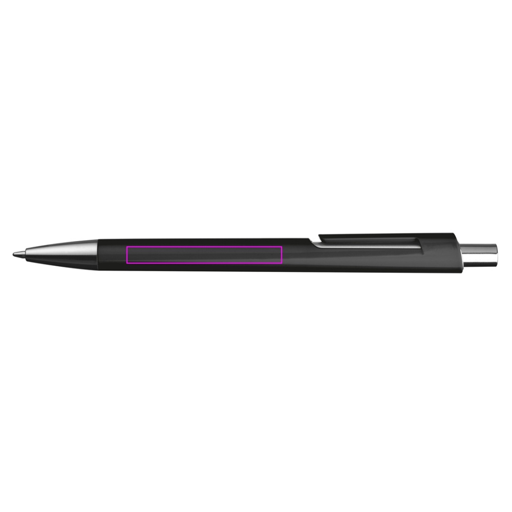 Plastic pen CRAIG