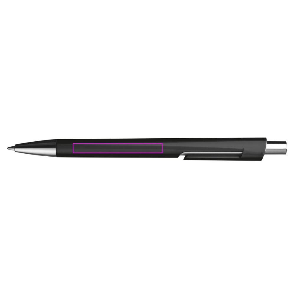 Plastic pen CRAIG