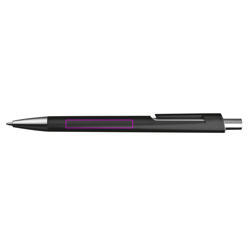 Plastic pen CRAIG
