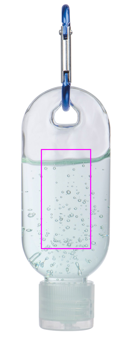 Bottle dispenser 30 ml ONUFRY