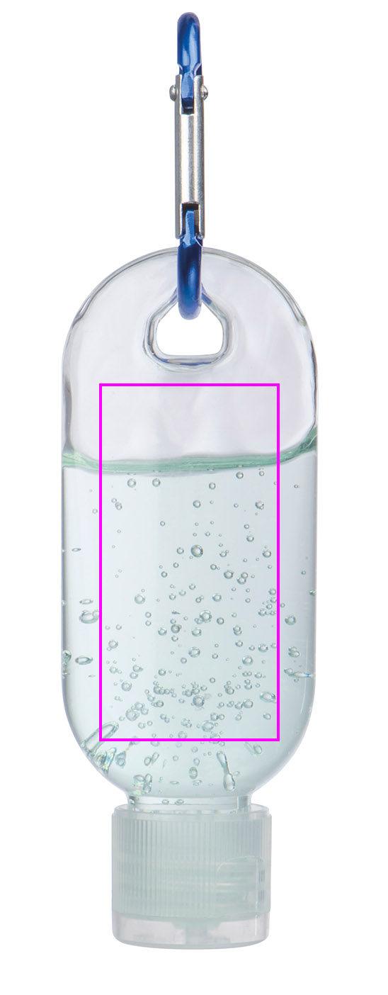 Bottle dispenser 30 ml ONUFRY