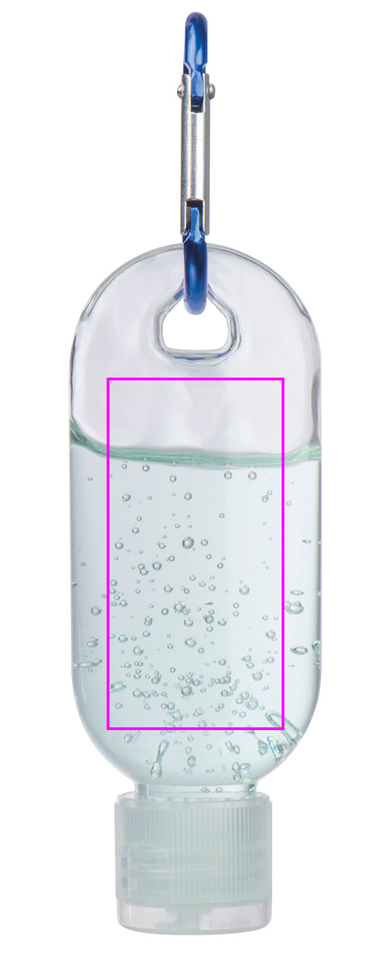 Bottle dispenser 30 ml ONUFRY