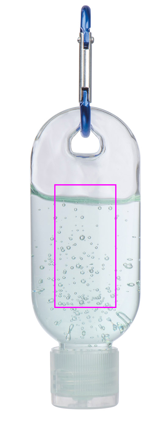 Bottle dispenser 30 ml ONUFRY