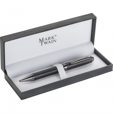 Metal pen Mark Twain MARCOS