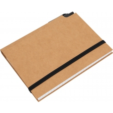 Notebook A6 squared NATALIA