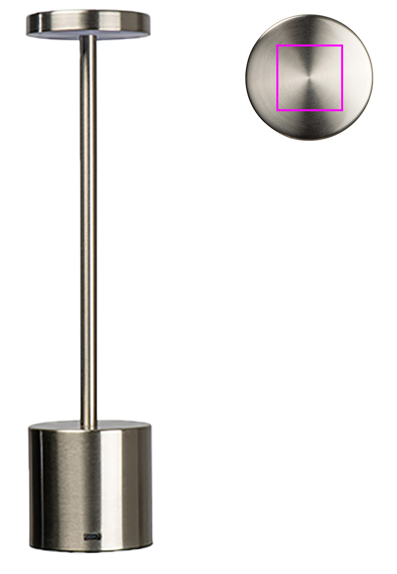 Table lamp ANNETTE