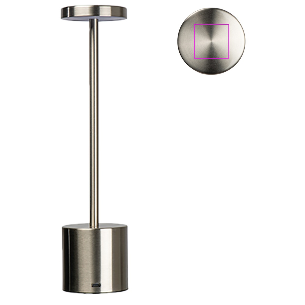 Table lamp ANNETTE
