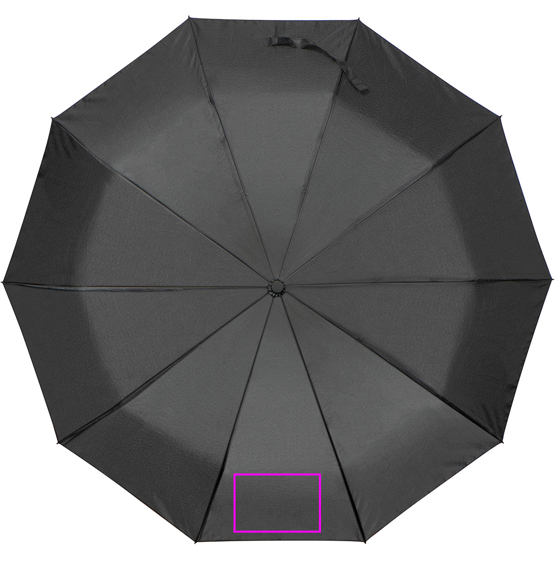 Automatic umbrella ø100 cm PAULINE