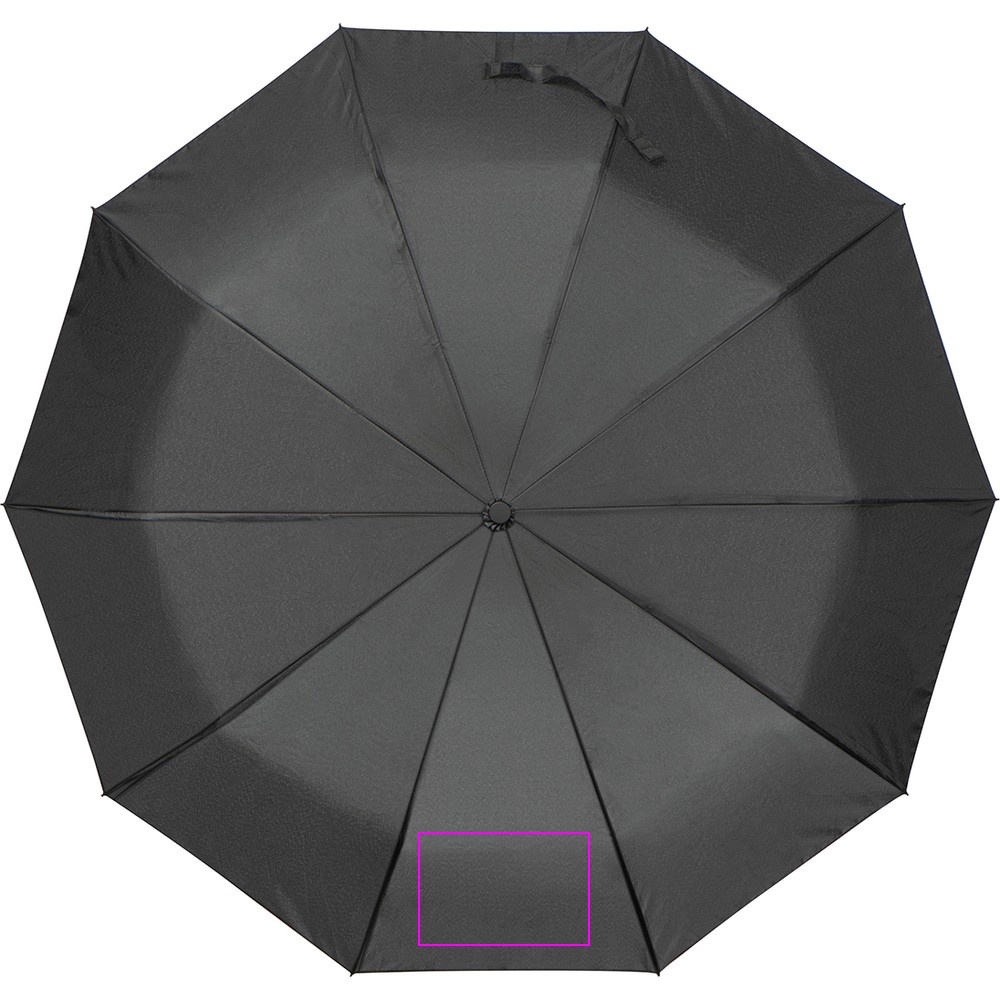 Automatic umbrella ø100 cm PAULINE