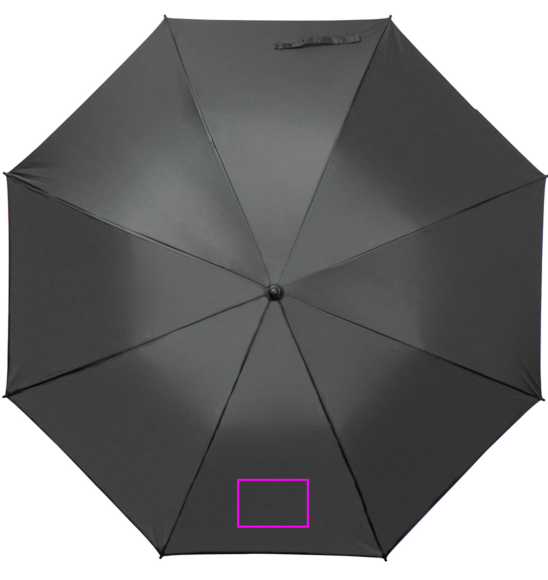 Automatic umbrella ø130 cm FABIAN