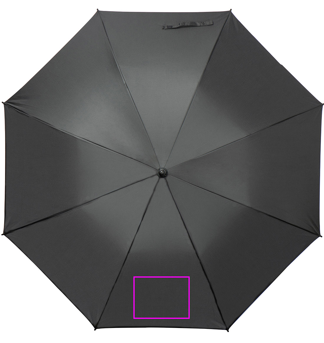 Automatic umbrella ø130 cm FABIAN