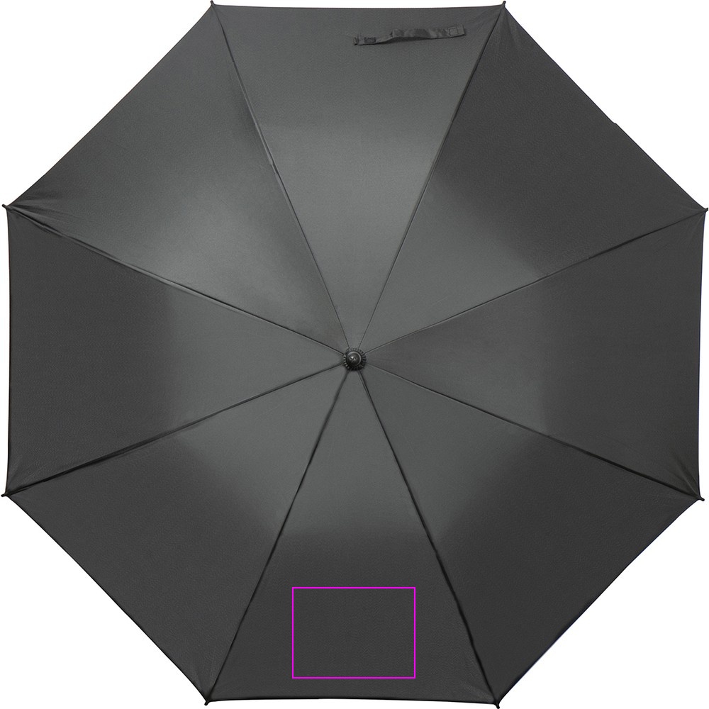 Automatic umbrella ø130 cm FABIAN