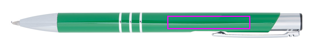 Metal pen KILIAN