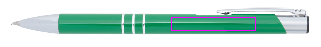 Metal pen KILIAN