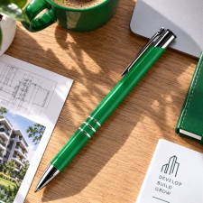 Metal lacquered pen KILIAN