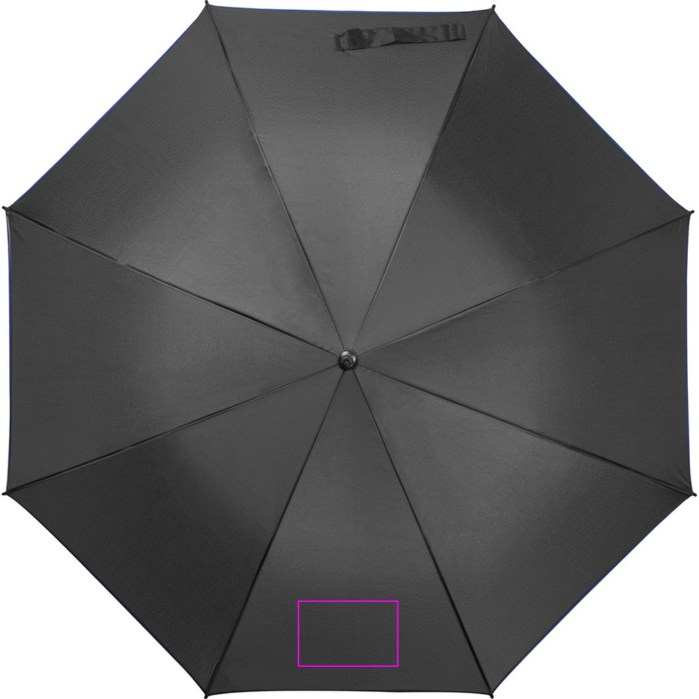 Automatic umbrella ø120 cm SIBYLLE