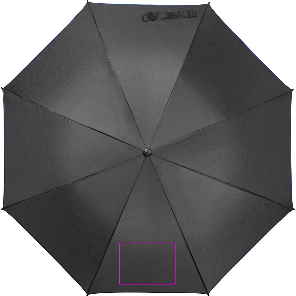 Automatic umbrella ø120 cm SIBYLLE