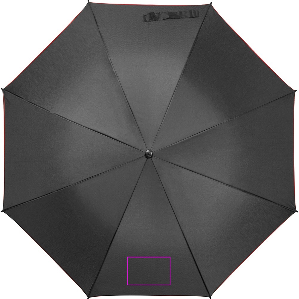 Automatic umbrella ø120 cm SIBYLLE