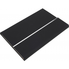 Notebook A5 lined soft touch BENJAMIN