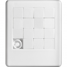 Game sliding puzzle KATHRIN