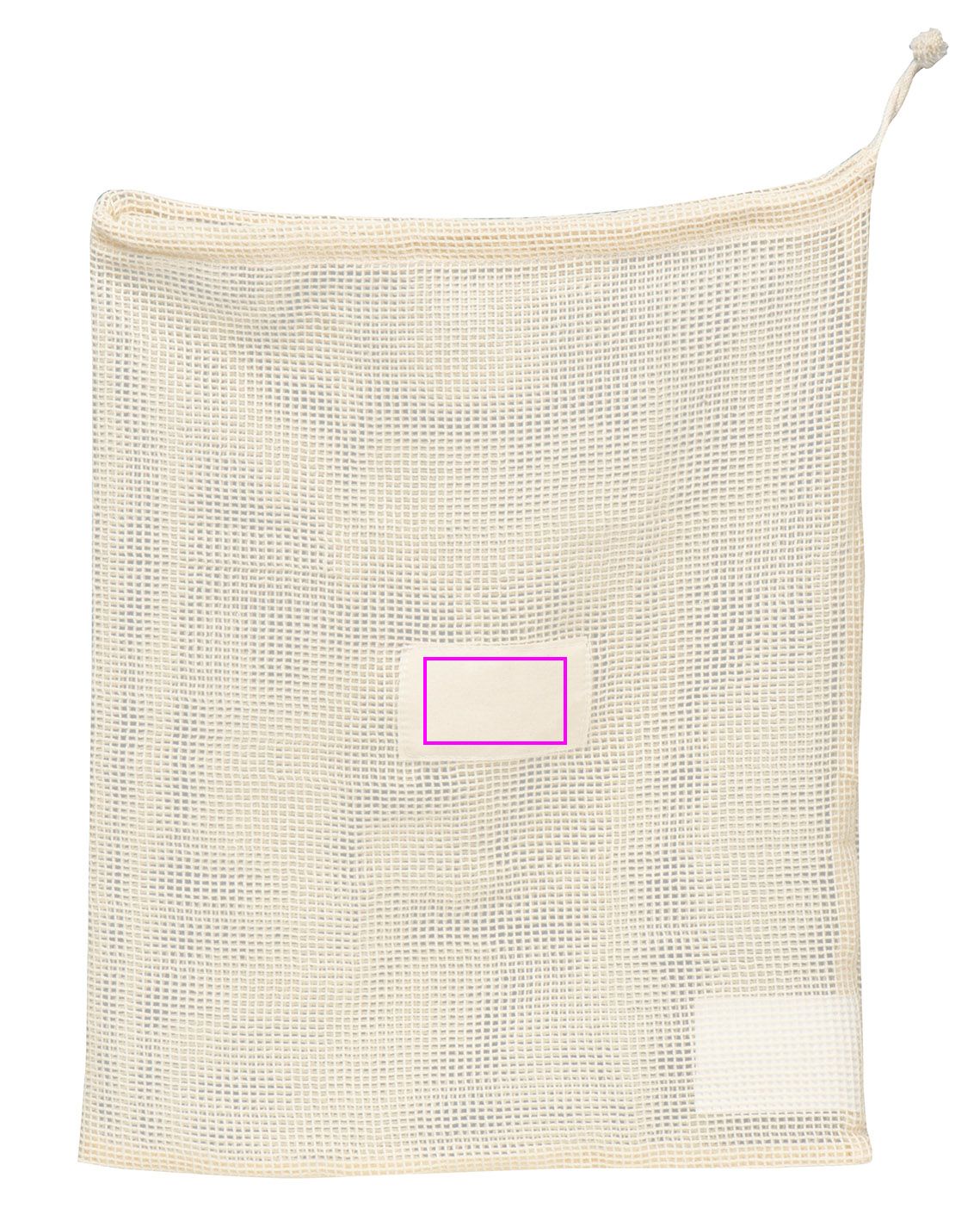 Bag for vegetables and fruits KARL