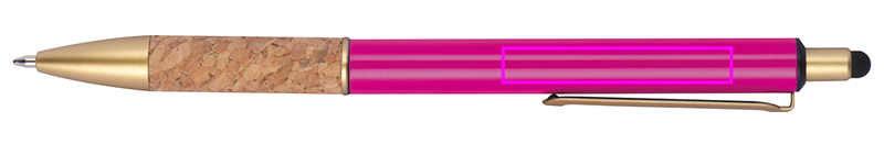 Metal touch pen MARIAN