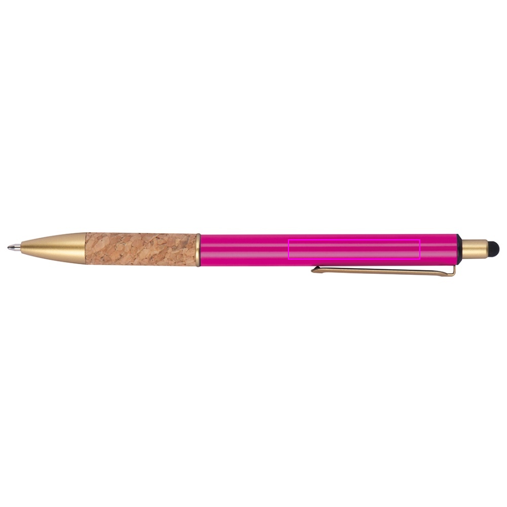 Metal touch pen MARIAN
