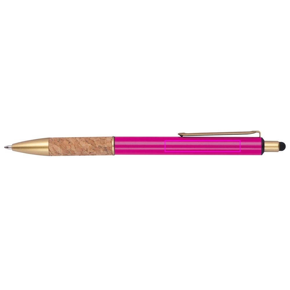 Metal touch pen MARIAN