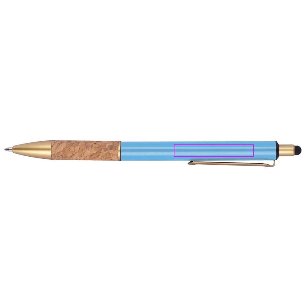 Metal touch pen MARIAN