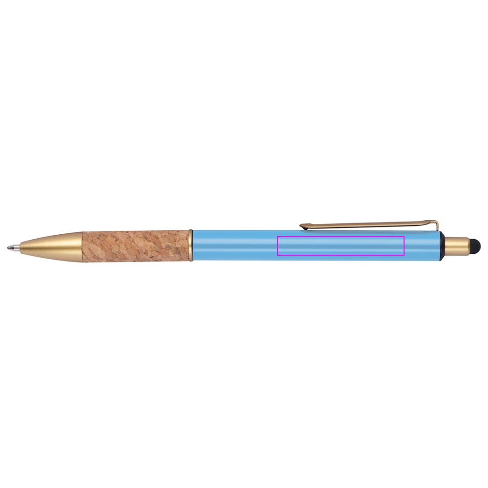 Metal touch pen MARIAN