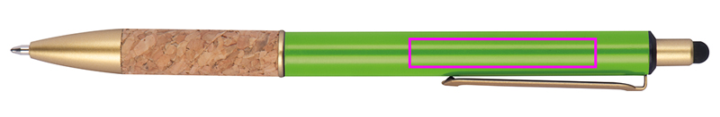 Metal touch pen MARIAN