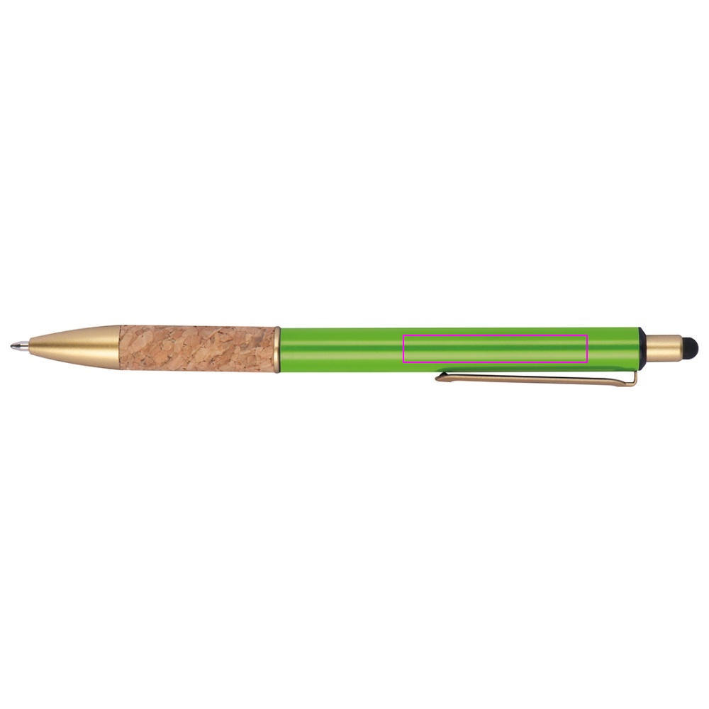 Metal touch pen MARIAN