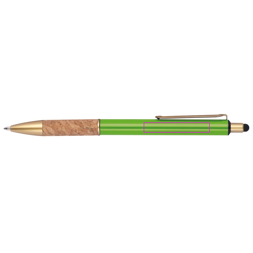 Metal touch pen MARIAN