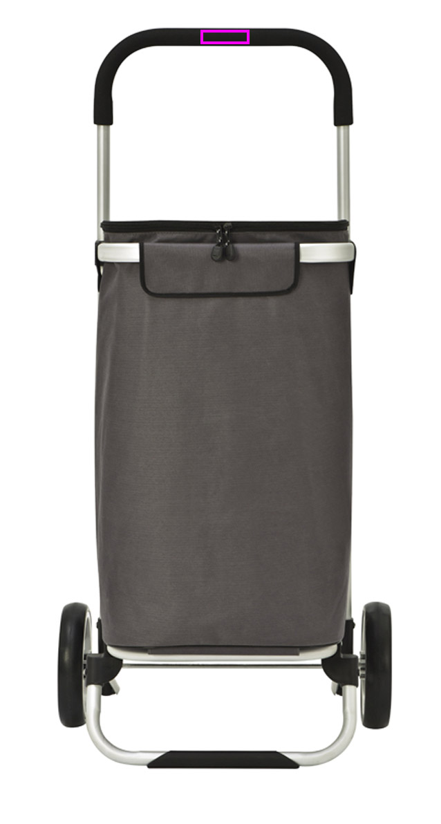 Shopping cart HARALD